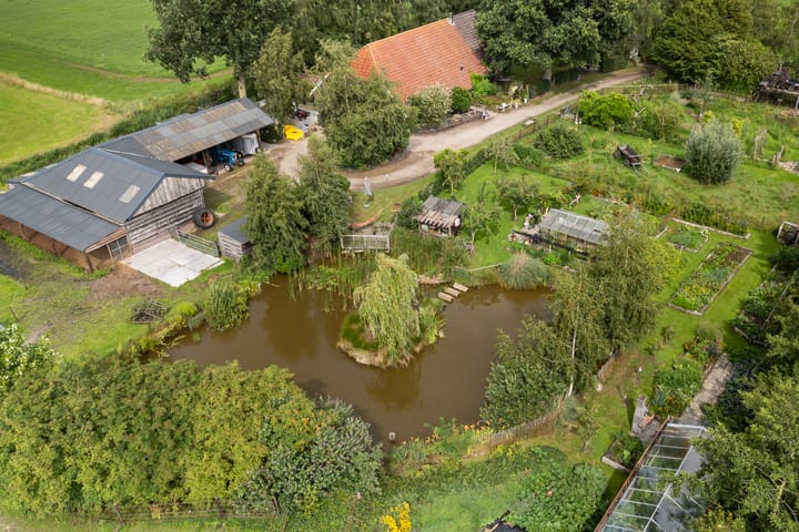 Foto 53 van Hendrikus Zomerweg 9
