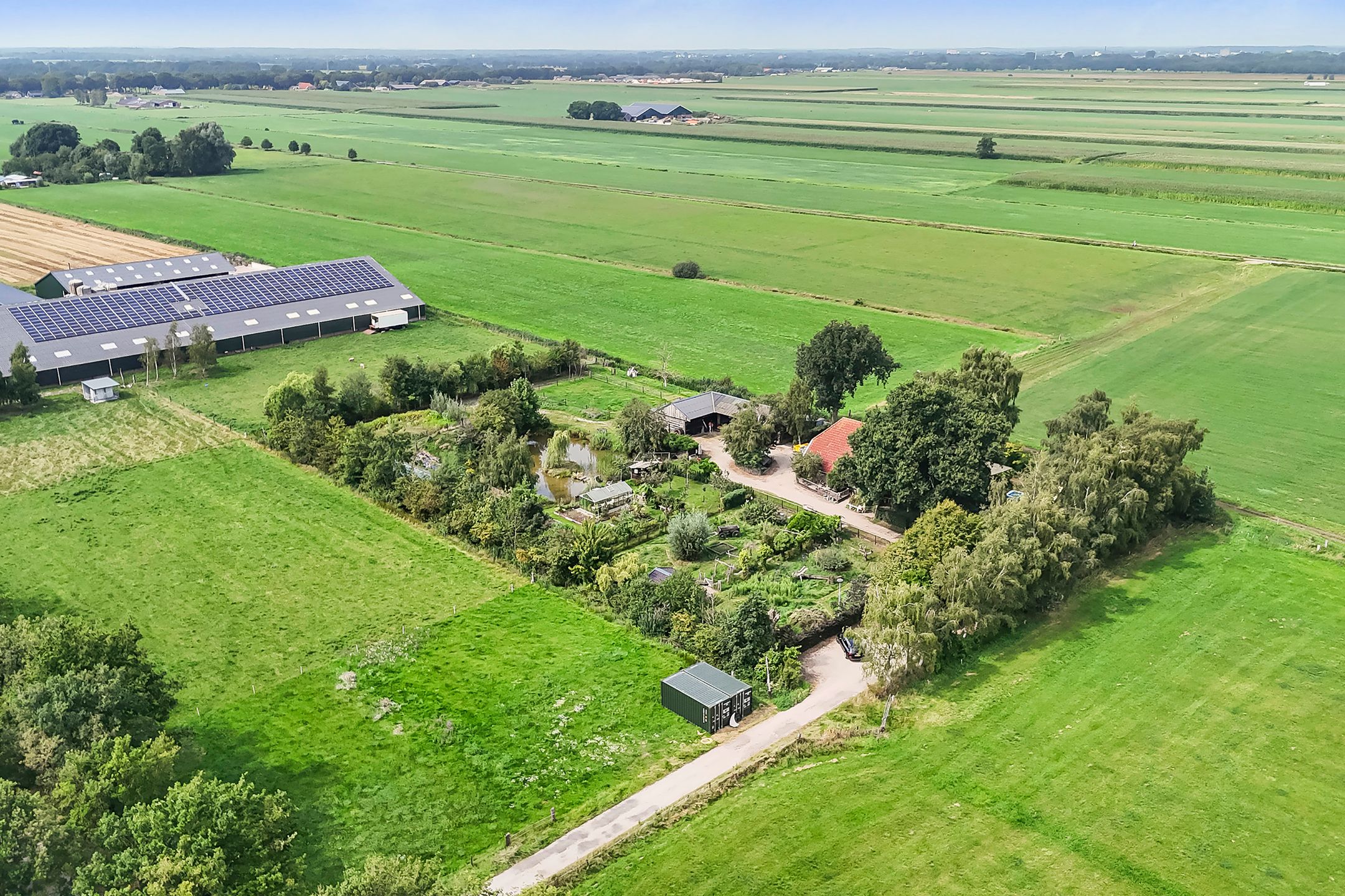 Foto 54 van Hendrikus Zomerweg 9