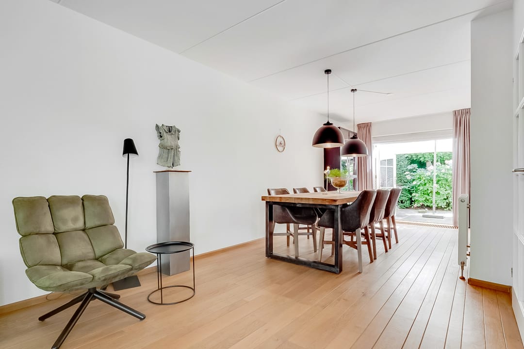 Foto 7 van Schothorsterlaan 98