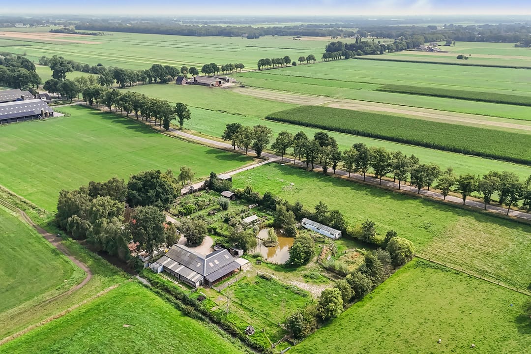 Foto 56 van Hendrikus Zomerweg 9