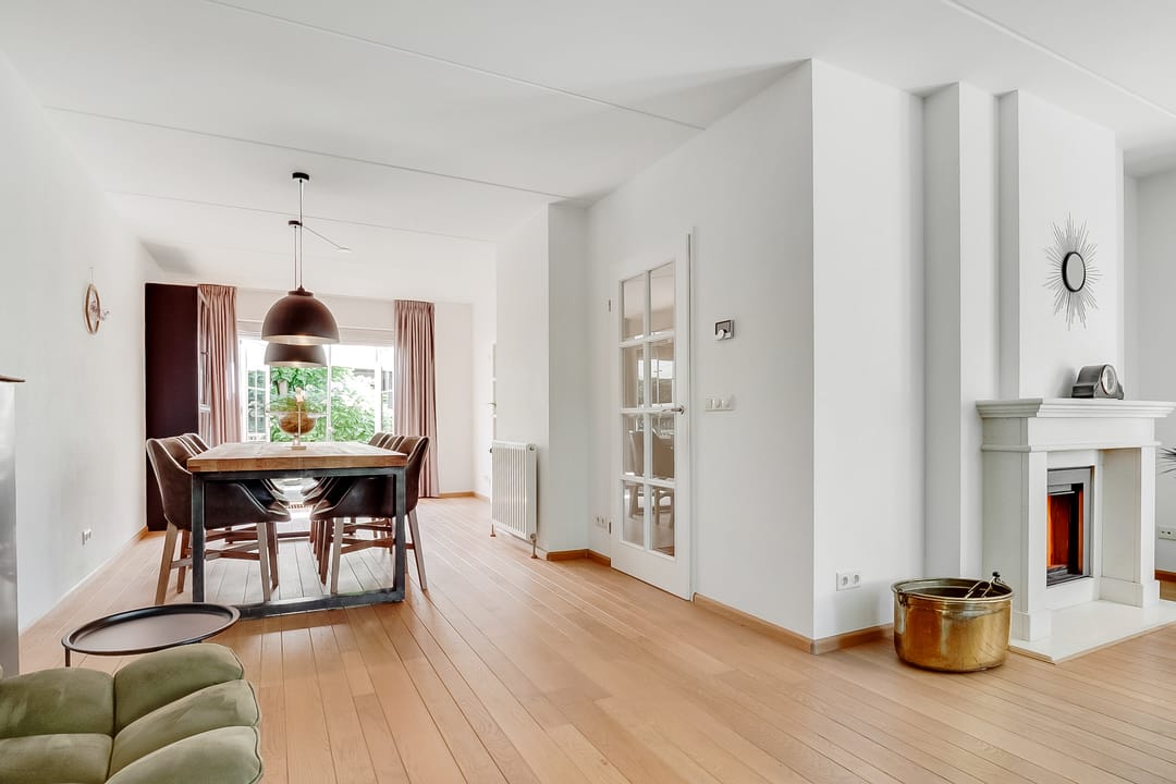 Foto 8 van Schothorsterlaan 98