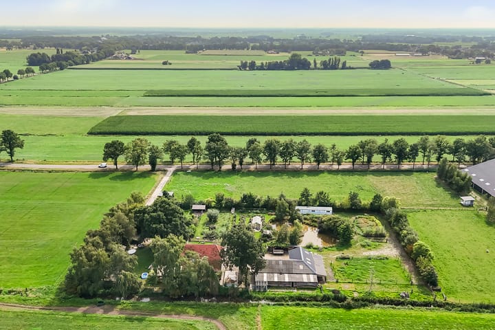 Foto 57 van Hendrikus Zomerweg 9