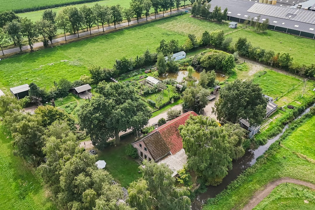 Foto 58 van Hendrikus Zomerweg 9