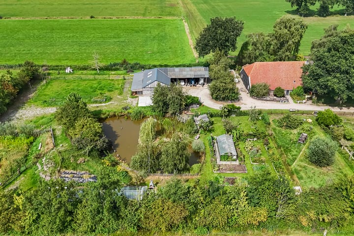 Foto 59 van Hendrikus Zomerweg 9