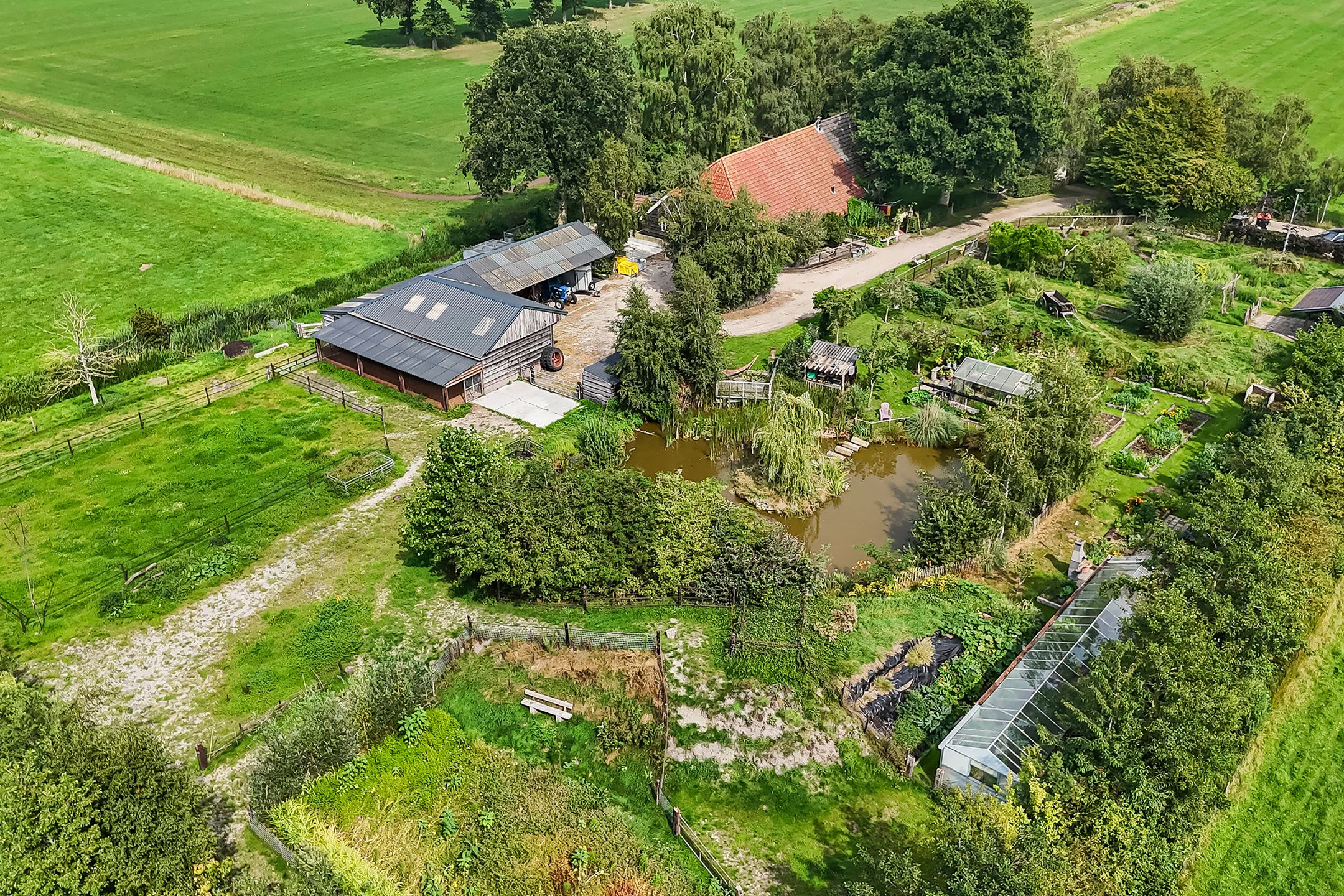 Foto 60 van Hendrikus Zomerweg 9