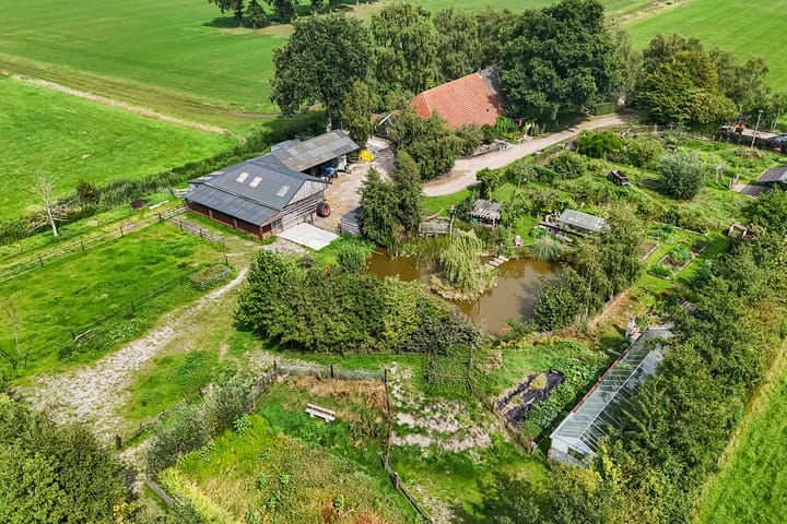 Foto 60 van Hendrikus Zomerweg 9