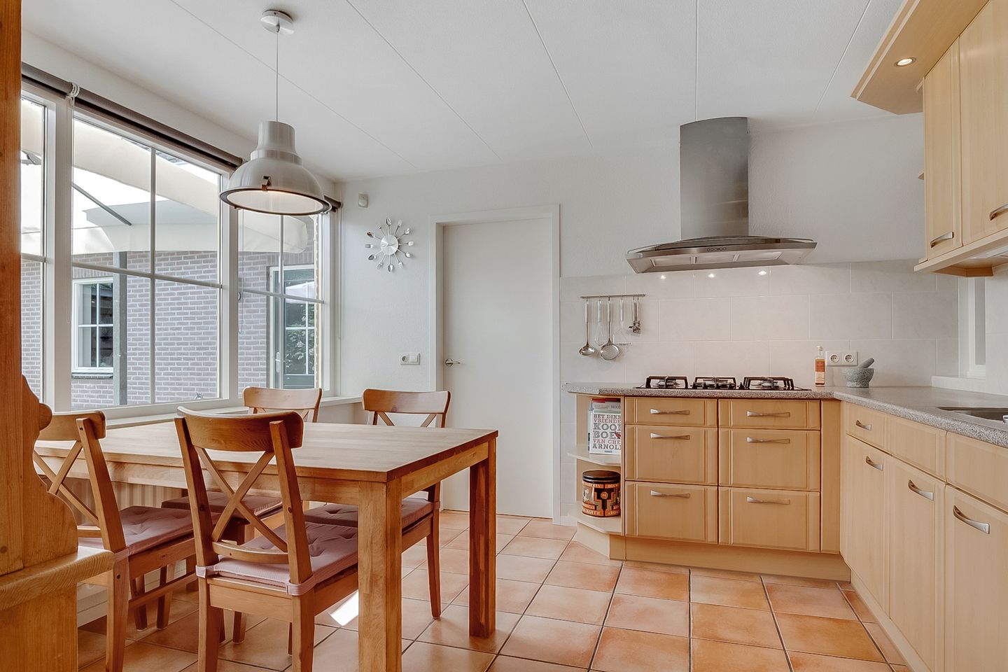 Foto 14 van Schothorsterlaan 98