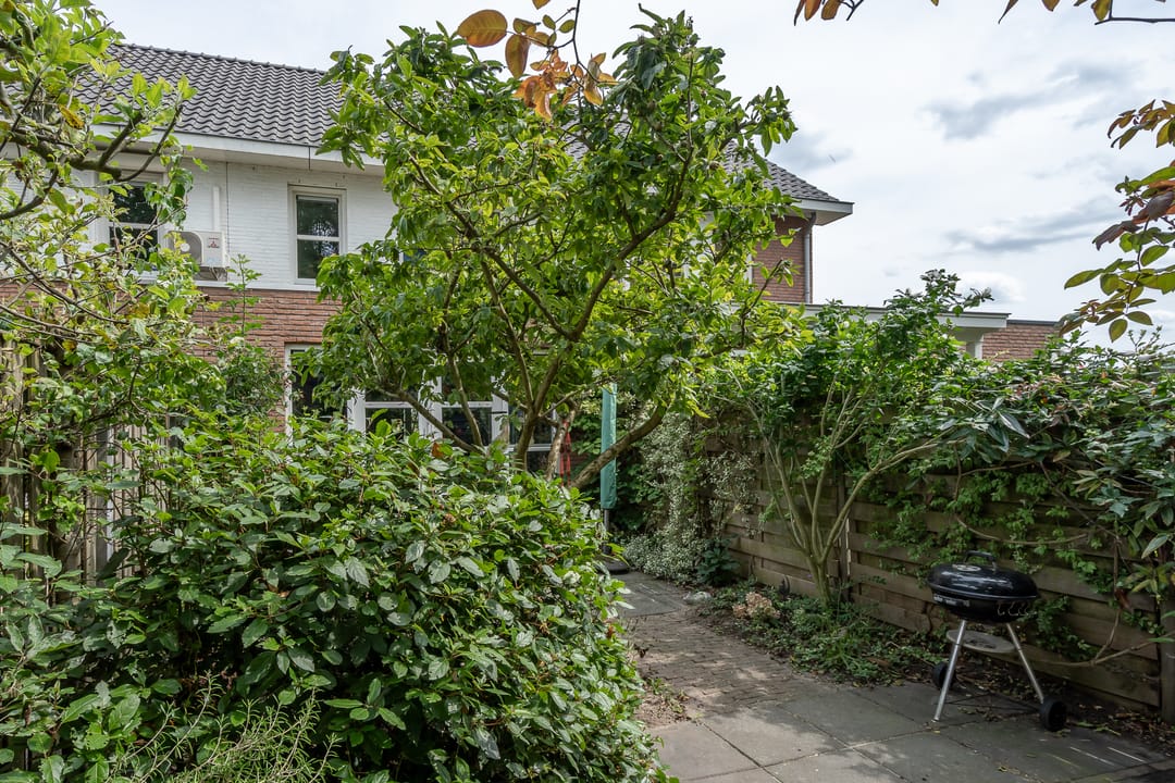 Foto 2 van Tuilseveldweg 21