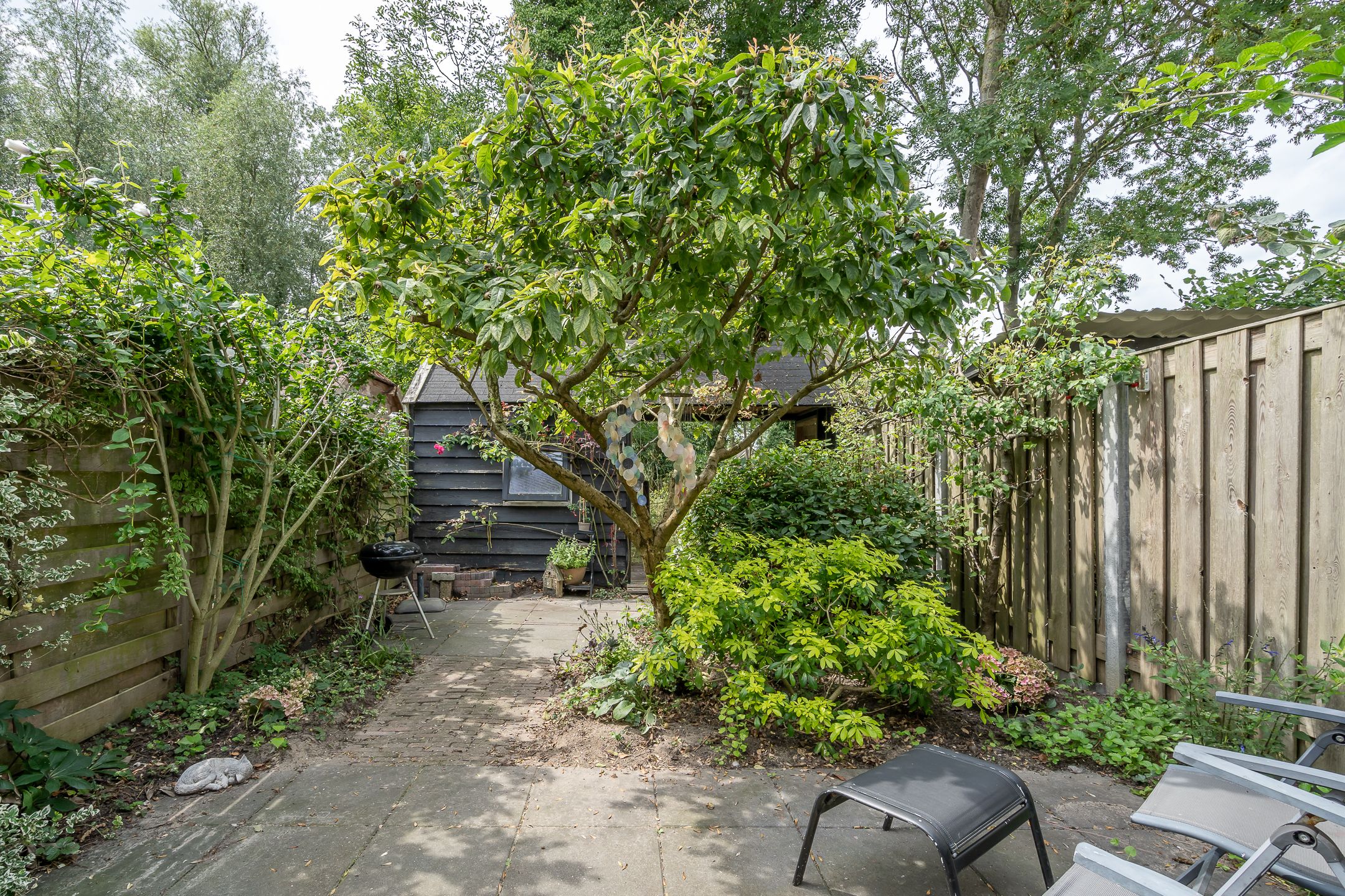 Foto 3 van Tuilseveldweg 21