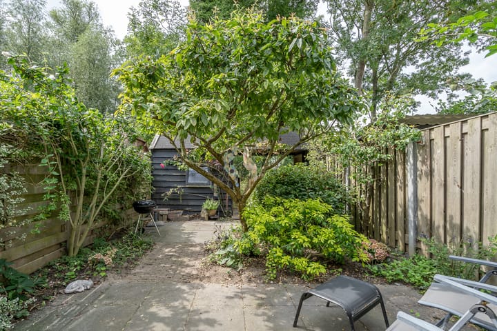 Foto 3 van Tuilseveldweg 21