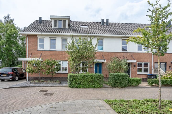 Foto 5 van Tuilseveldweg 21