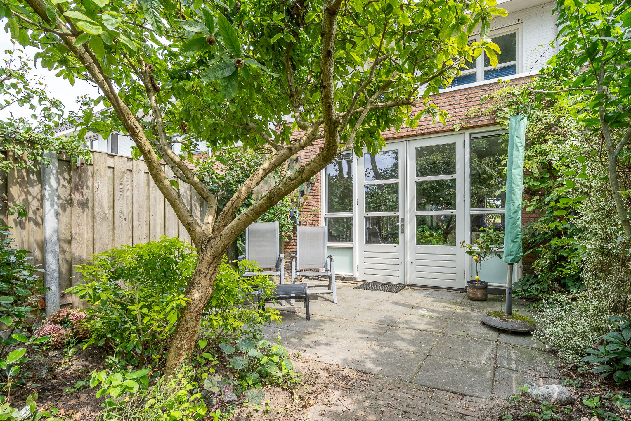 Foto 6 van Tuilseveldweg 21