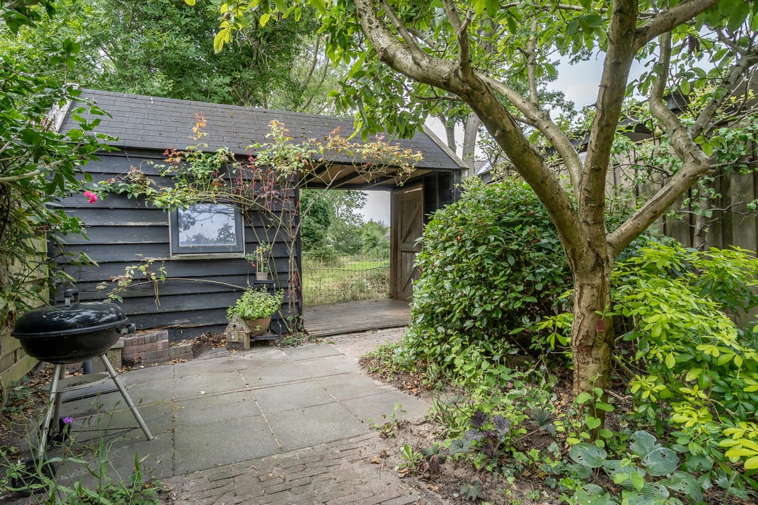 Foto 7 van Tuilseveldweg 21