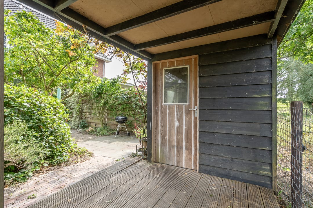 Foto 8 van Tuilseveldweg 21