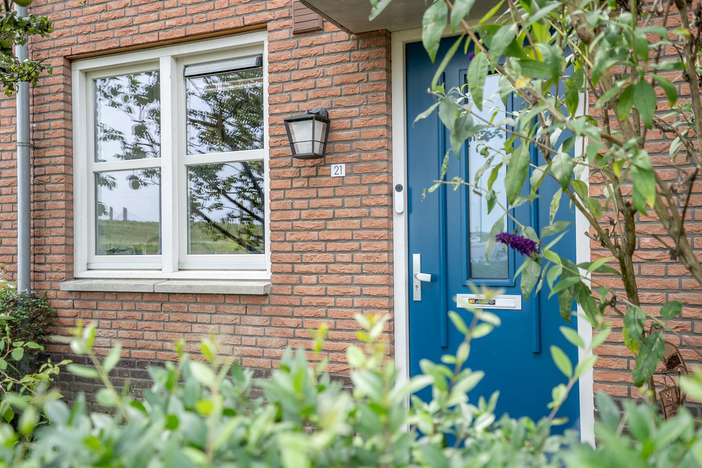 Foto 10 van Tuilseveldweg 21