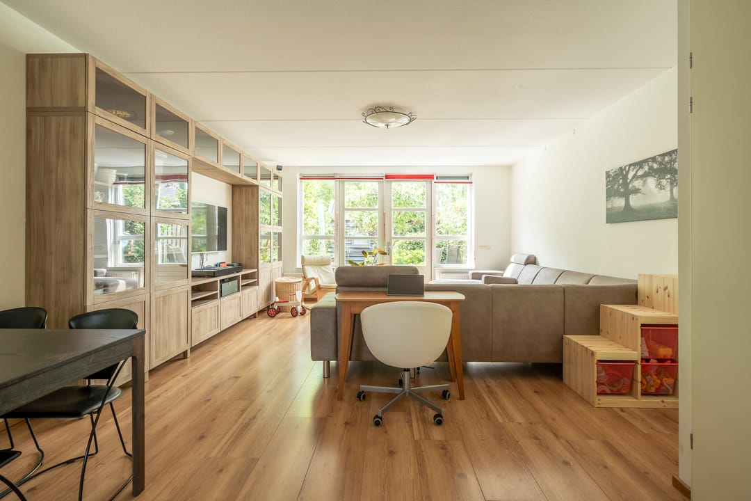 Foto 13 van Tuilseveldweg 21