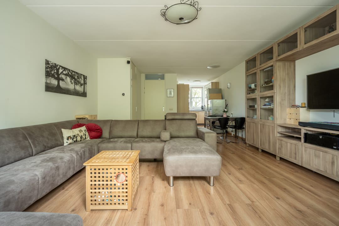 Foto 16 van Tuilseveldweg 21