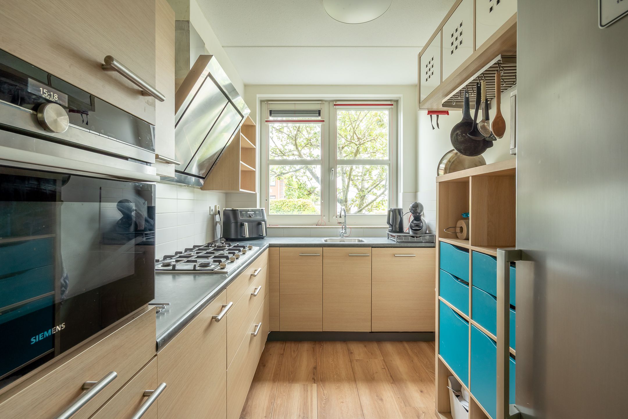 Foto 21 van Tuilseveldweg 21