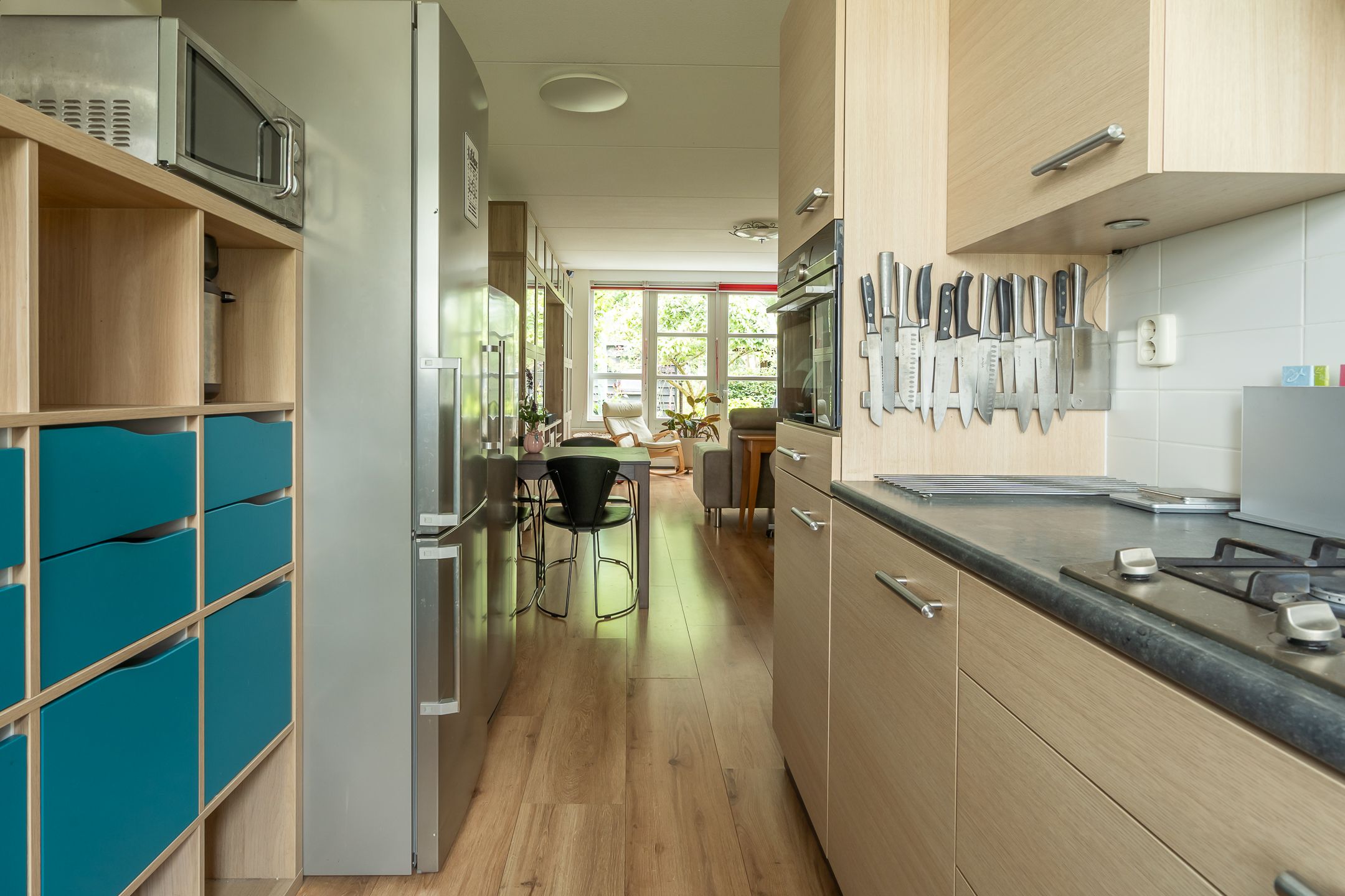 Foto 24 van Tuilseveldweg 21