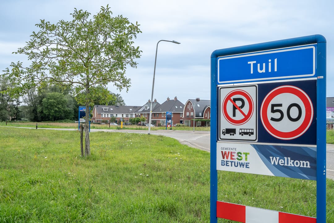 Foto 38 van Tuilseveldweg 21