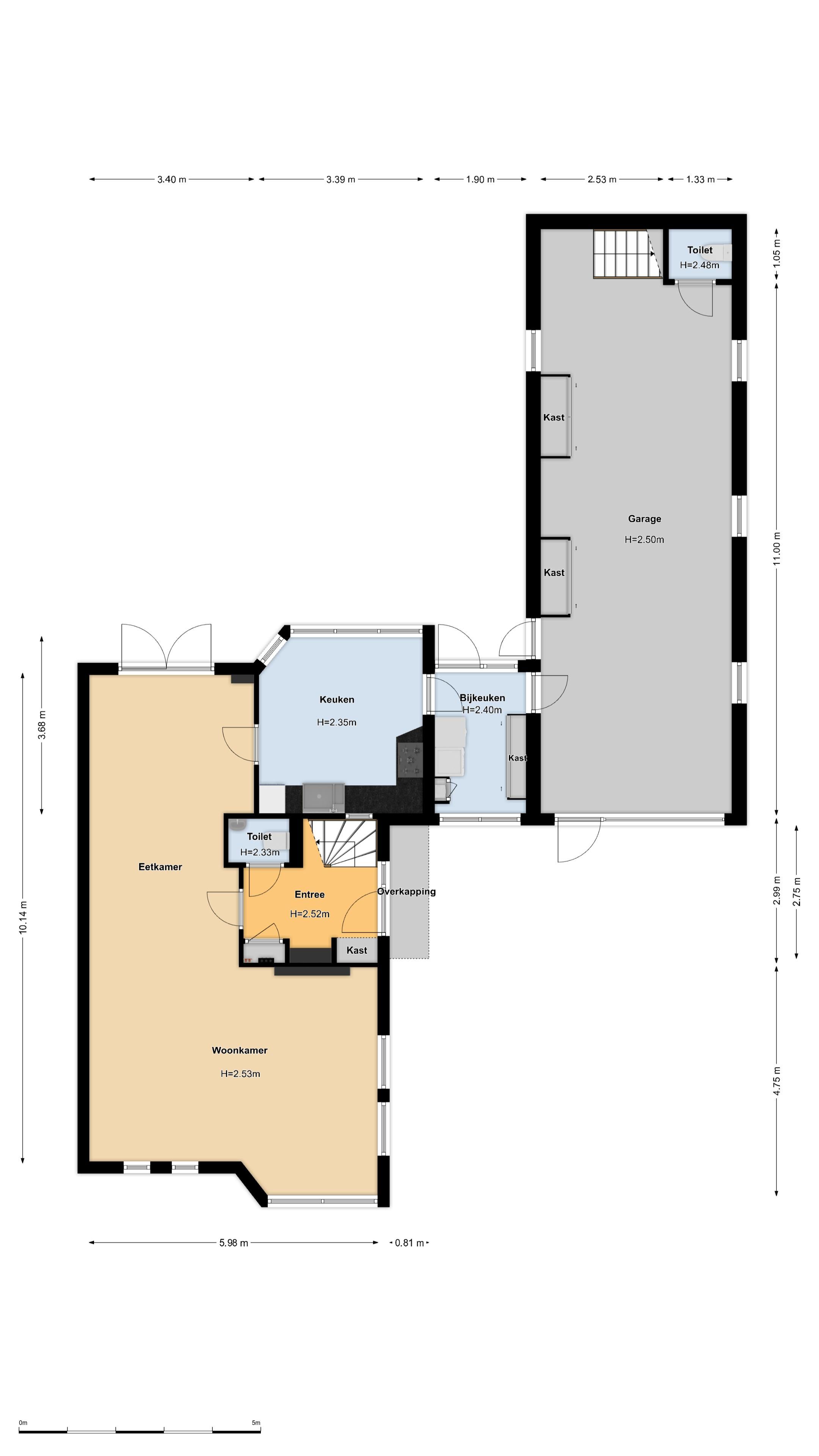 Foto 72 van Schothorsterlaan 98