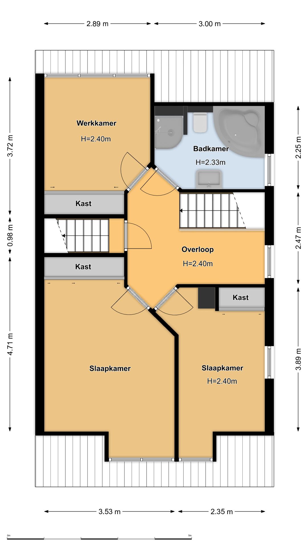 Foto 73 van Schothorsterlaan 98
