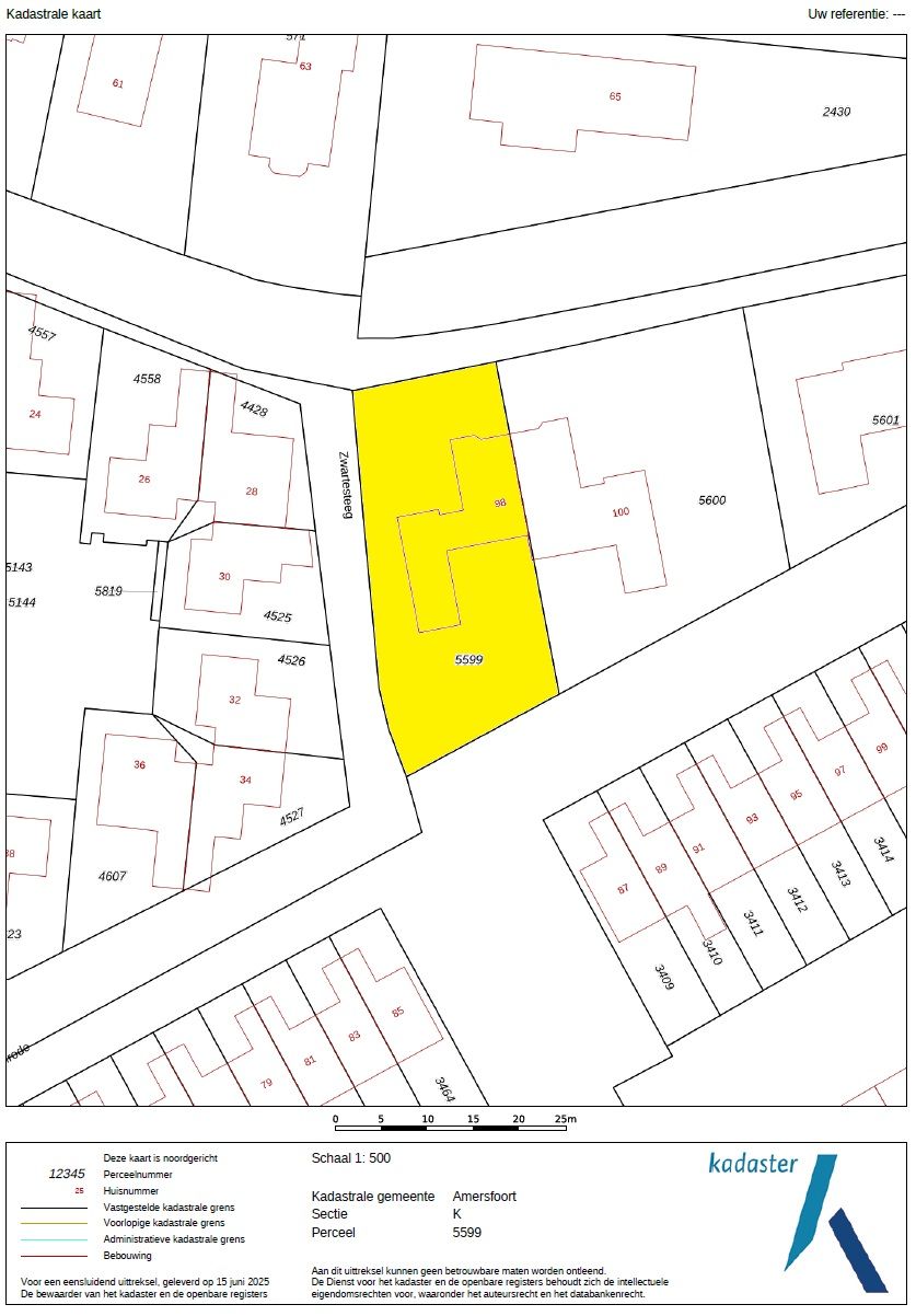 Foto 78 van Schothorsterlaan 98