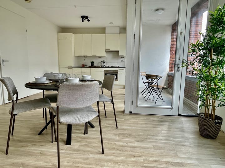 Photo 4 of Cornelis Vermuydenstraat 63