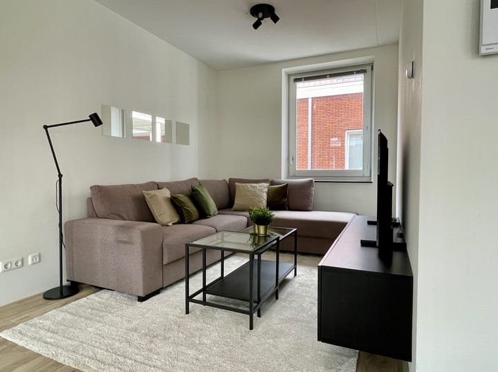 Photo 5 of Cornelis Vermuydenstraat 63