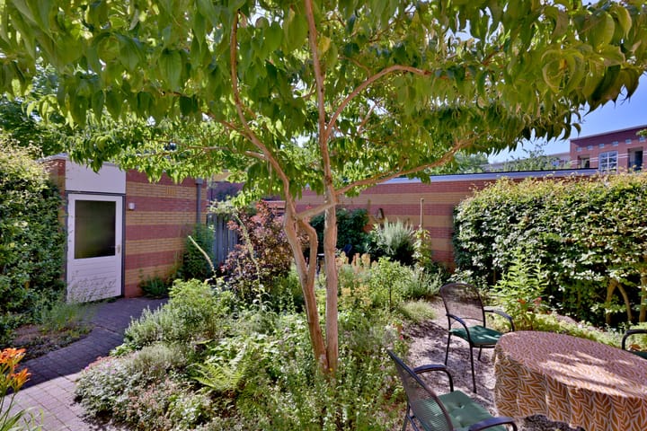 Foto 2 van Godebaldstraat 16