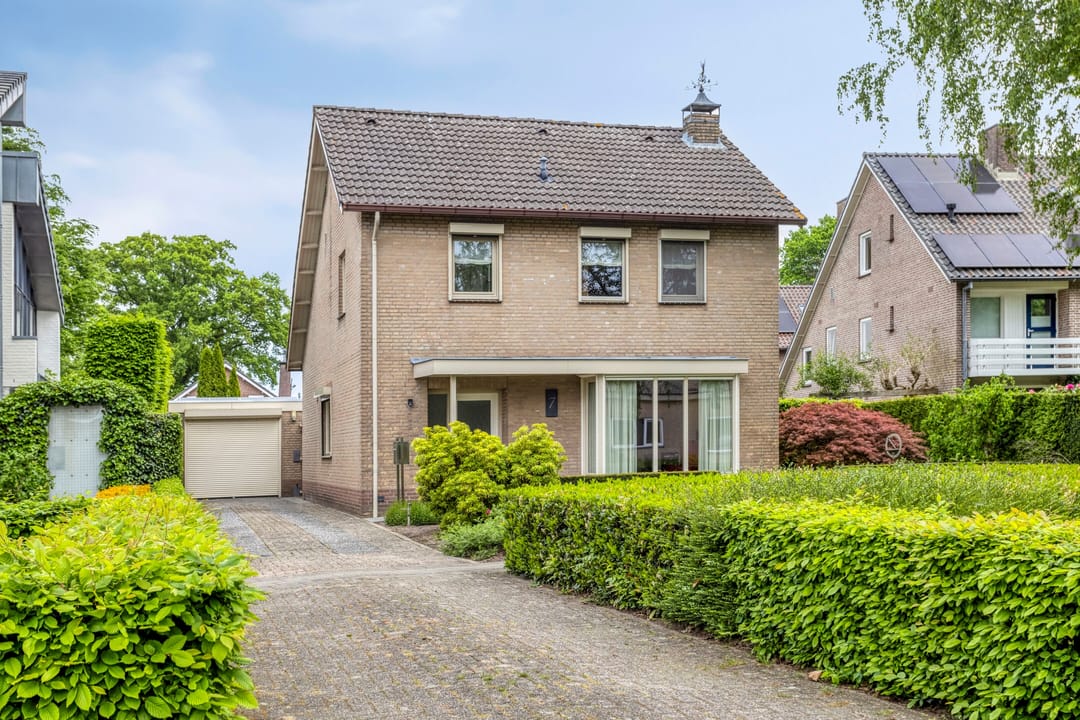 Foto 1 van Amathasstraat 7