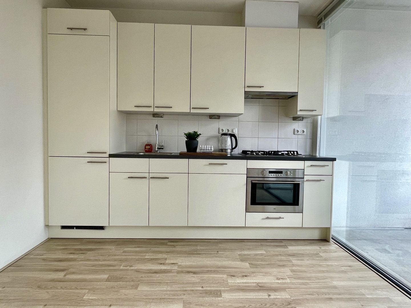 Photo 10 of Cornelis Vermuydenstraat 63