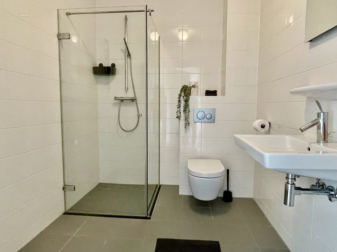 Photo 11 of Cornelis Vermuydenstraat 63