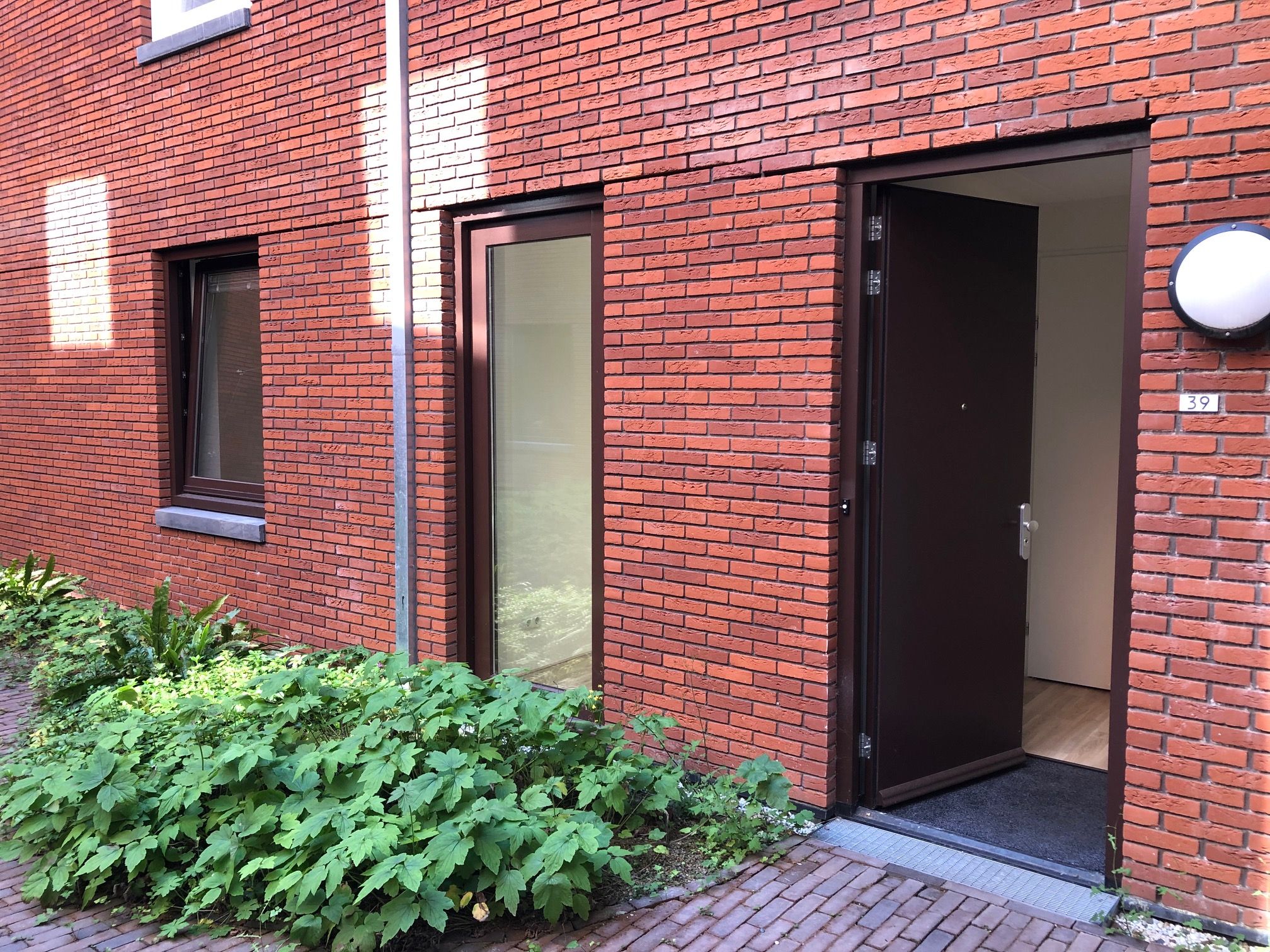 Photo 15 of Cornelis Vermuydenstraat 63