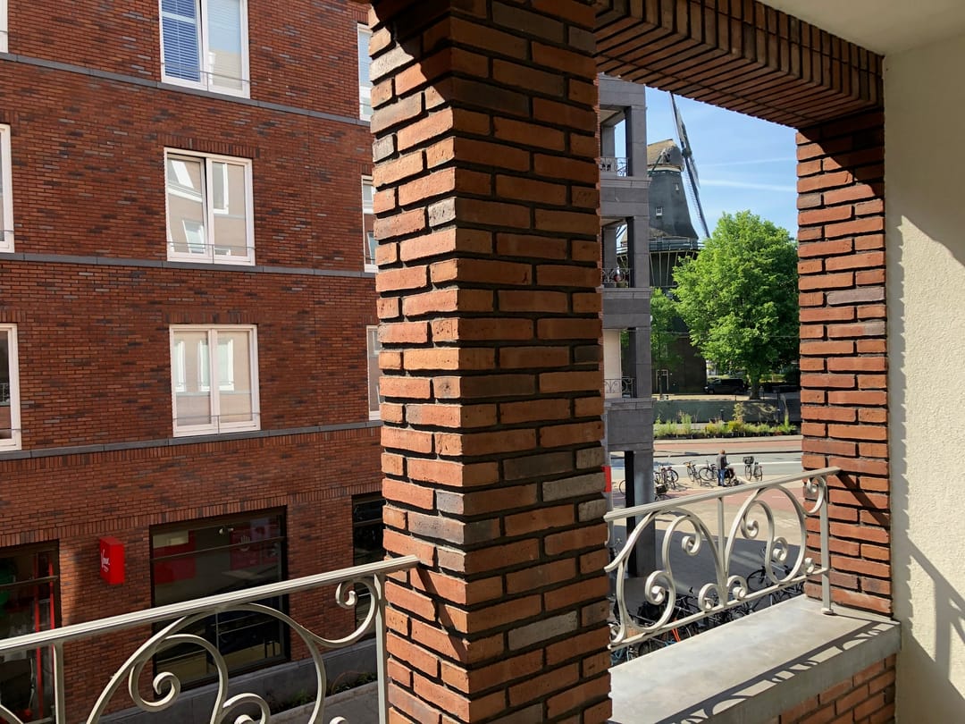 Photo 17 of Cornelis Vermuydenstraat 63