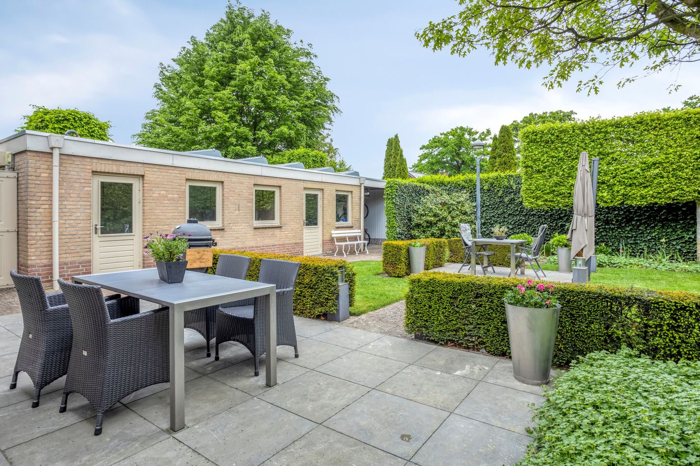 Foto 10 van Amathasstraat 7