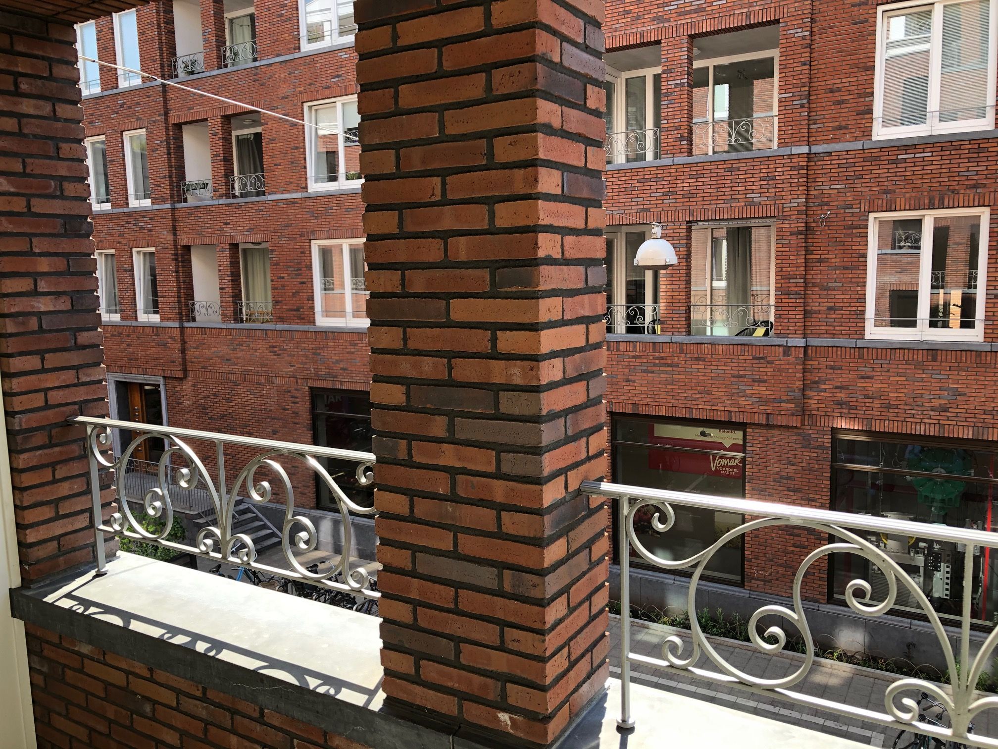 Photo 18 of Cornelis Vermuydenstraat 63