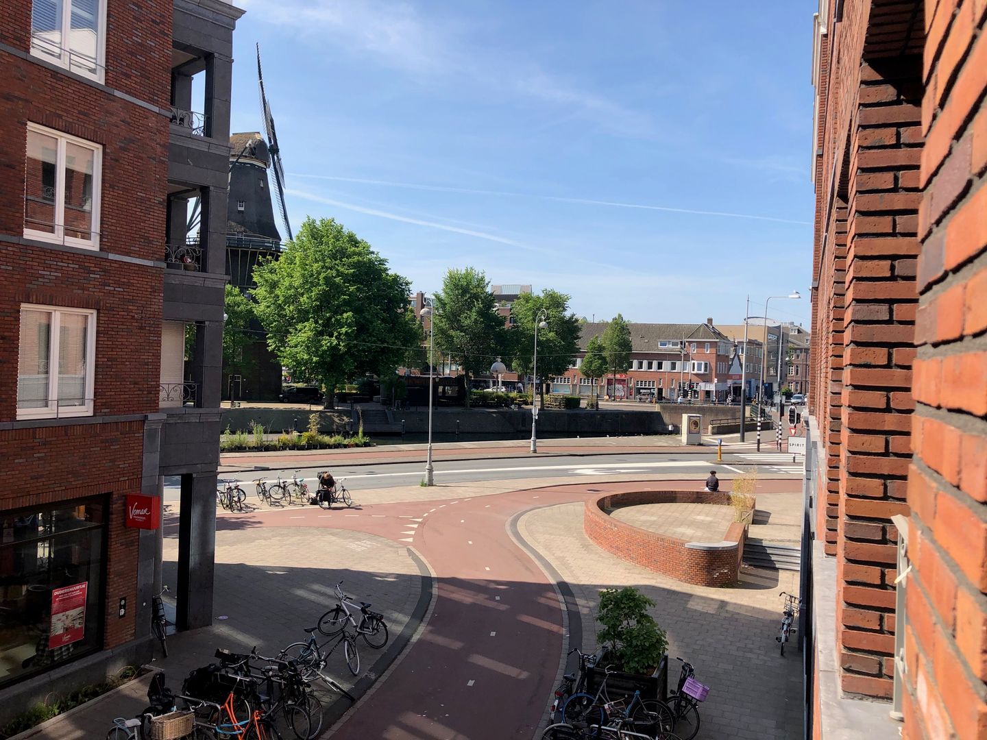 Photo 20 of Cornelis Vermuydenstraat 63