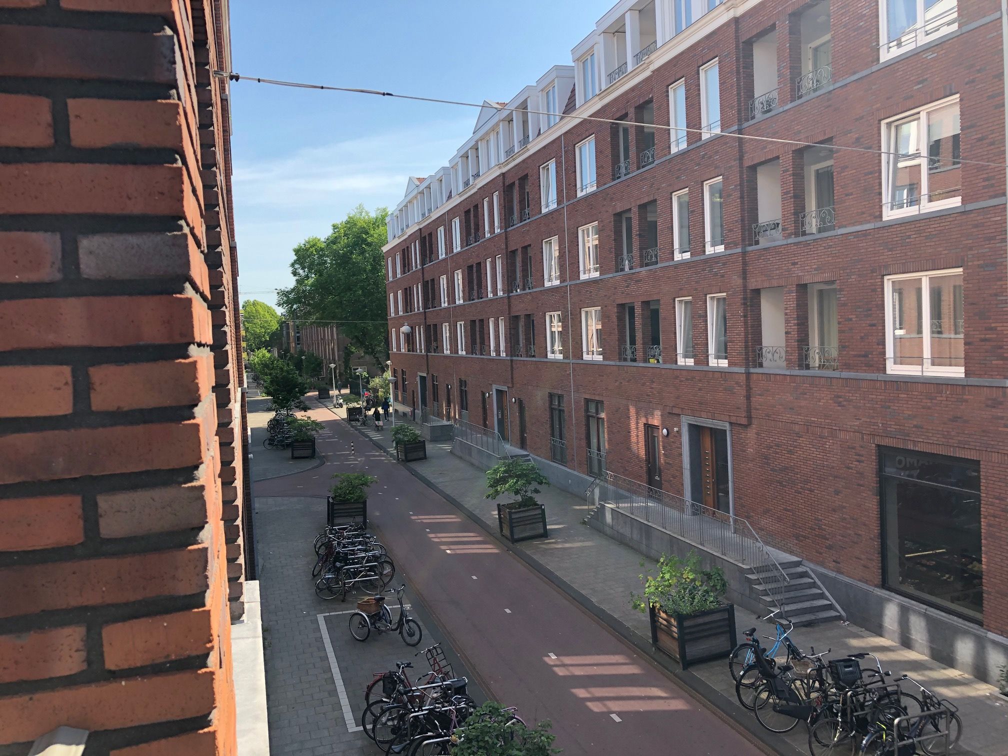 Photo 21 of Cornelis Vermuydenstraat 63