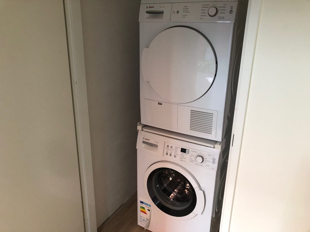 Photo 22 of Cornelis Vermuydenstraat 63