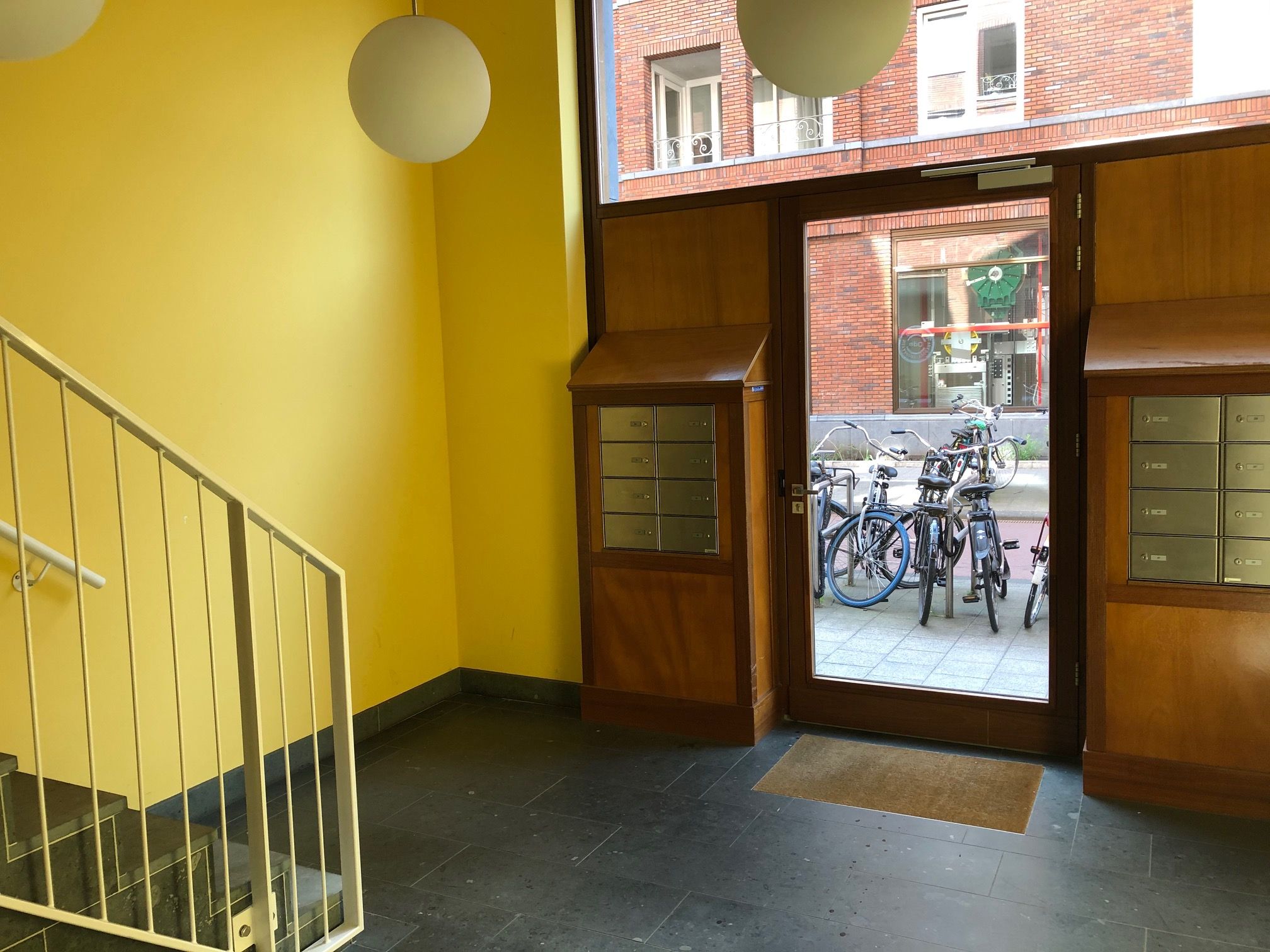 Photo 24 of Cornelis Vermuydenstraat 63