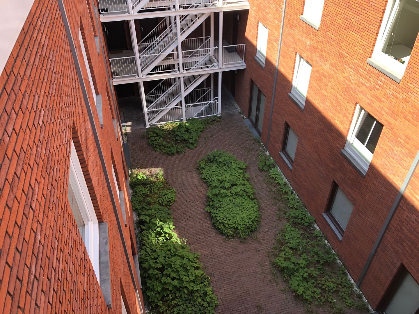 Photo 25 of Cornelis Vermuydenstraat 63