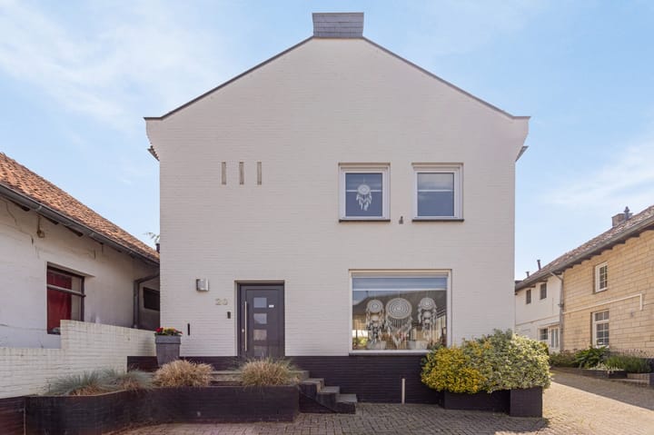 Foto 2 van Oud-Valkenburg 20