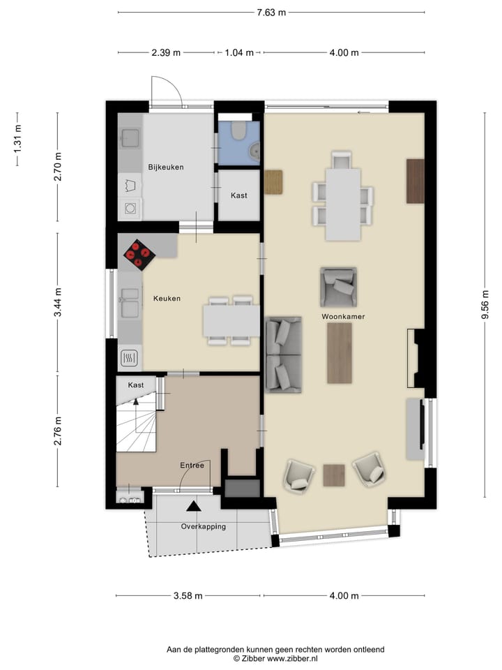 Photo 43 of Amathasstraat 7