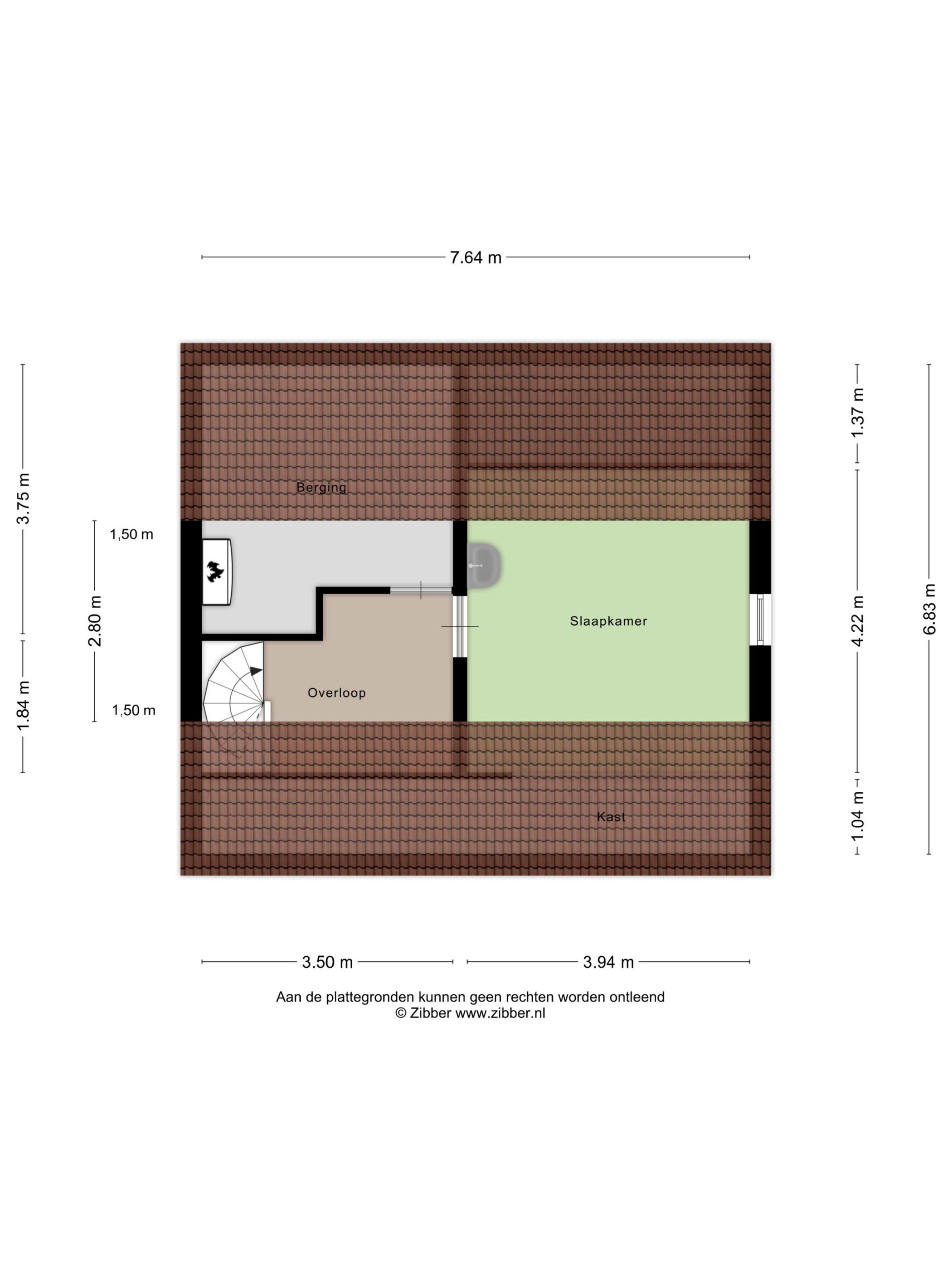 Foto 45 van Amathasstraat 7