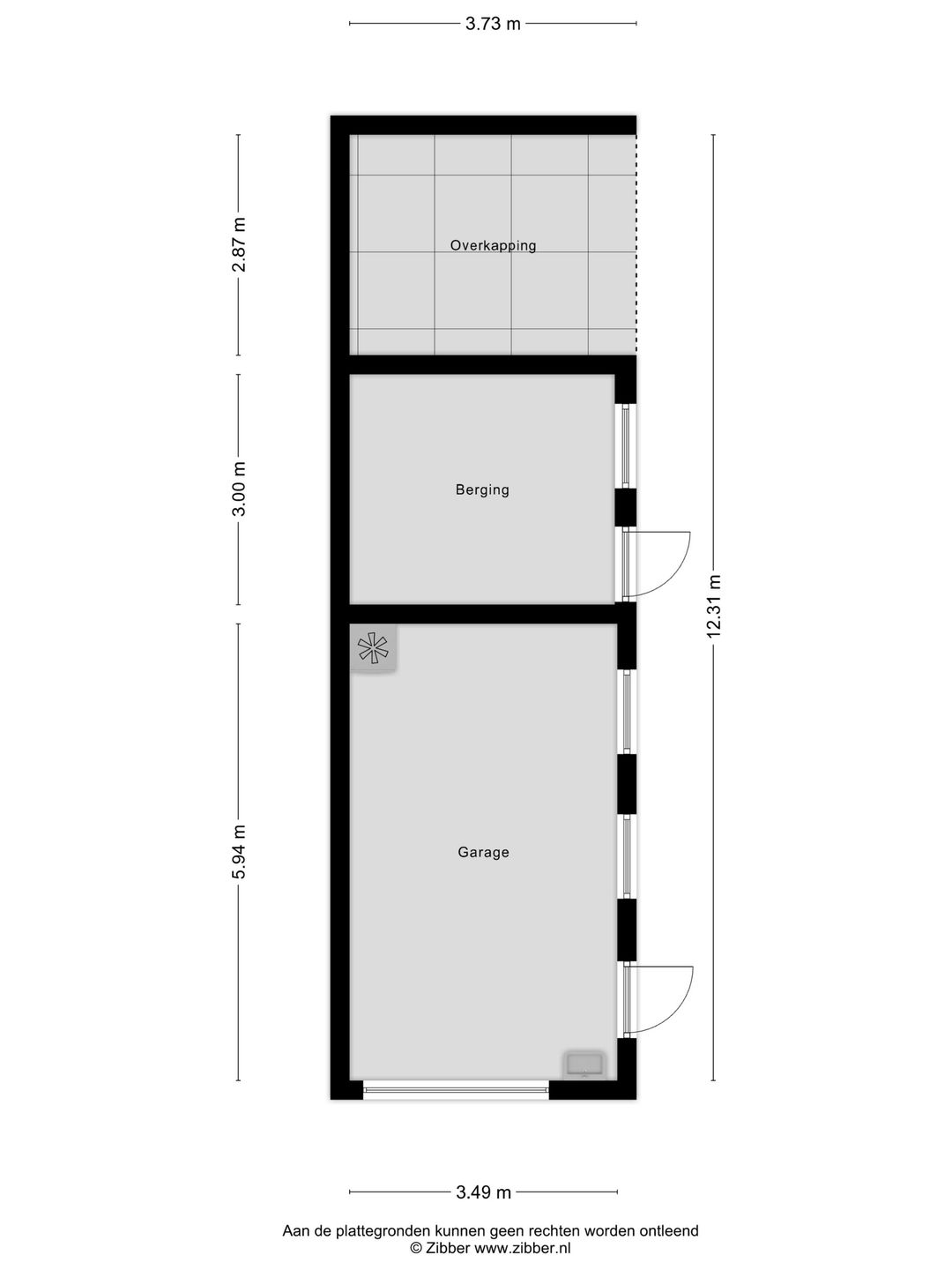 Foto 46 van Amathasstraat 7