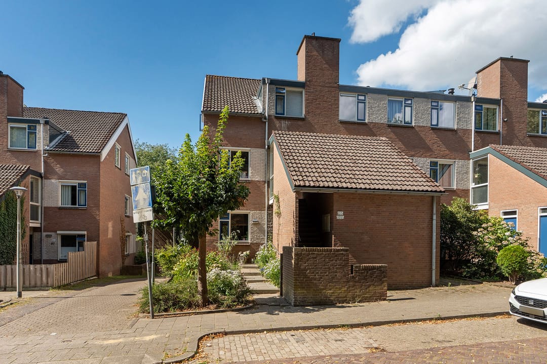 Photo 1 of Verlengde Hoflaan 103