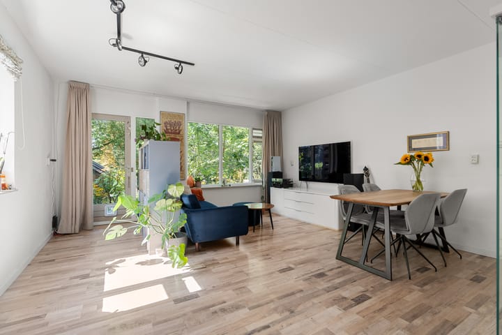 Foto 2 van Verlengde Hoflaan 103