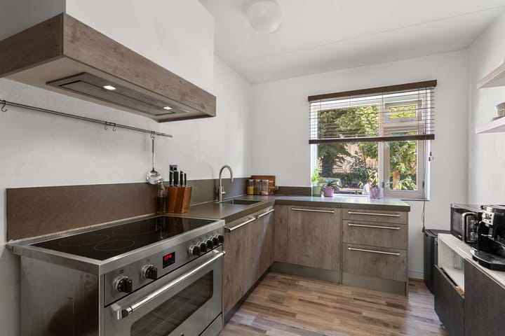 Foto 3 van Verlengde Hoflaan 103