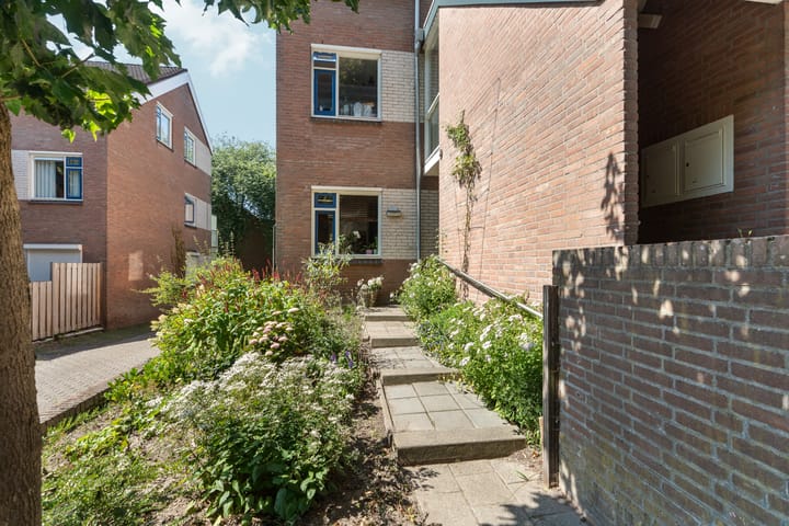 Foto 5 van Verlengde Hoflaan 103